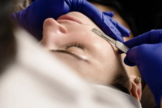 Dermaplaning | EMME Medical Spa | Orchard Park, NY