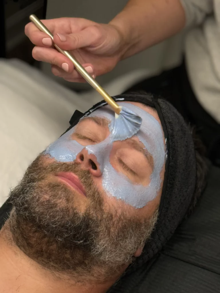 Customized Facials | EMME Medical Spa | Orchard Park, NY