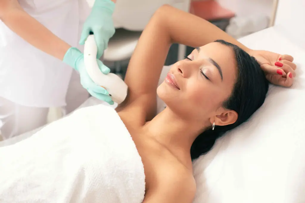 Laser Hair Removal Guide