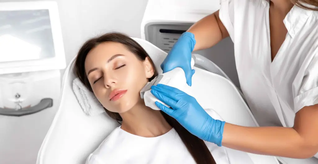 Laser Hair Removal