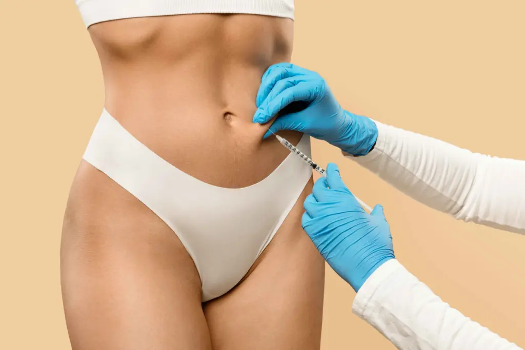 Lipo-Mino Injections